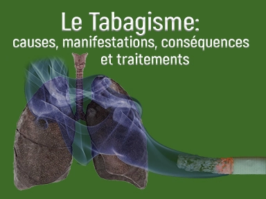 Le Tabagisme