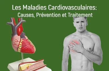 Maladies cardiovasculaires