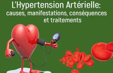 L’Hypertension Artérielle